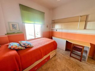 Casa adosada en alquiler en Lebrija