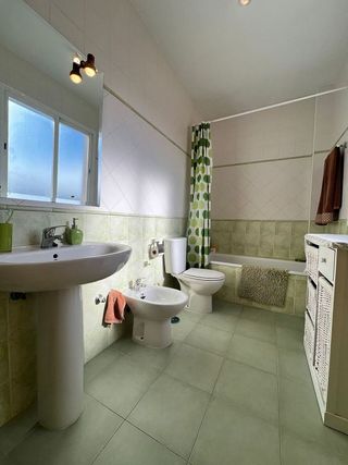 Casa adosada en alquiler en Lebrija