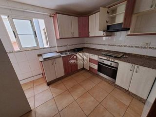 Piso en alquiler en Centro Urbano en Benidorm