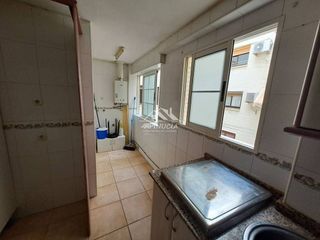 Piso en alquiler en Centro Urbano en Benidorm