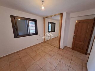 Piso en alquiler en Centro Urbano en Benidorm