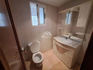 Piso en alquiler en Centro Urbano en Benidorm