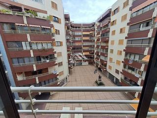 Piso en alquiler en Centro Urbano en Benidorm