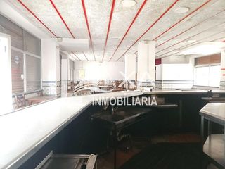Local comercial en venta en Sant Ildefons en Cornellà de Llobregat