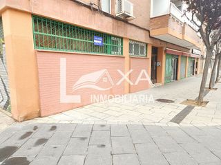 Local comercial en venta en Sant Ildefons en Cornellà de Llobregat