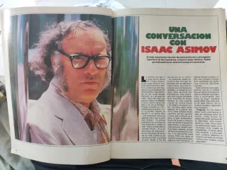 "Muy interesante" especial ordenadores 1983