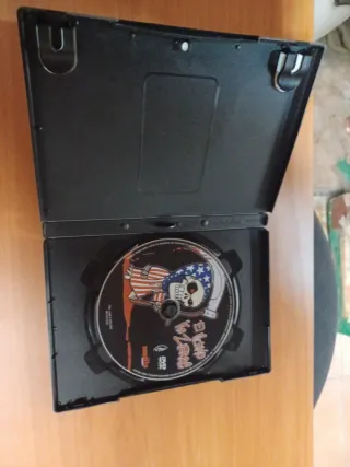 DVD El Último Ke Cierre - Vuelta al Infierno