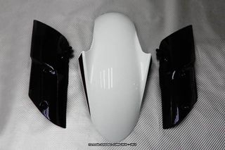 Carenado Avdb KAWASAKI Z1000 2010 - 2013