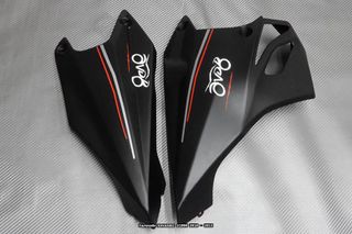 Carenado Avdb KAWASAKI Z1000 2010 - 2013