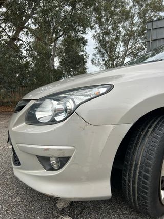 Hyundai i30 2011