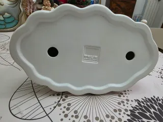 Angelo Thun dormiente su nuvola