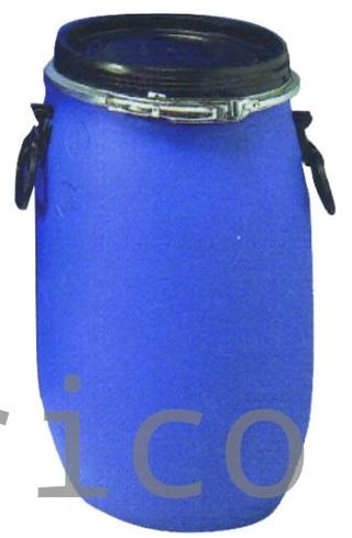 Depósito Plástico Polietileno 30 Litros