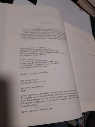 Franco, caudillo de España