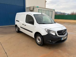 Mercedes-Benz Citan 2021
