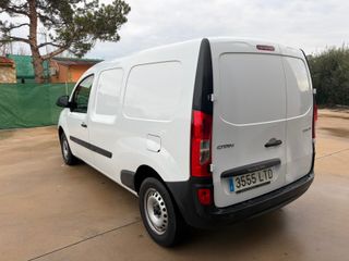 Mercedes-Benz Citan 2021
