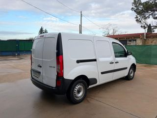 Mercedes-Benz Citan 2021