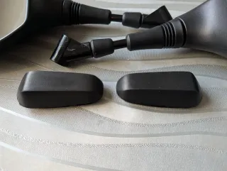 Retrovisores  TMAX del 2008-11, para el Manillar