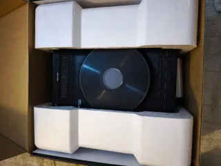 Denon DJ LC6000 para controladora DENON