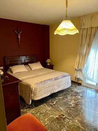 Casa adosada en venta en Ctra. Circunvalación - La Magdalena en Jaén