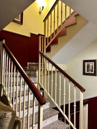 Casa adosada en venta en Ctra. Circunvalación - La Magdalena en Jaén