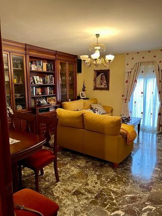 Casa adosada en venta en Ctra. Circunvalación - La Magdalena en Jaén