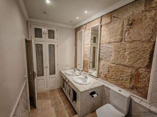 Piso en alquiler en Centro - Echegaray en Pontevedra