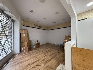 Edificio en venta en Centre - Joan Prim en Granollers