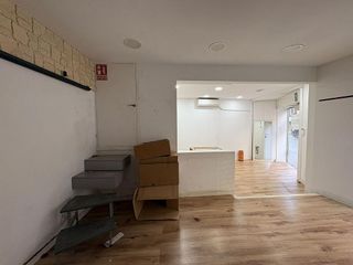 Edificio en venta en Centre - Joan Prim en Granollers