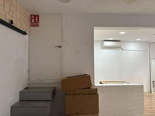 Edificio en venta en Centre - Joan Prim en Granollers
