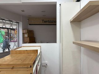 Edificio en venta en Centre - Joan Prim en Granollers