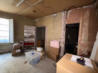 Edificio en venta en Centre - Joan Prim en Granollers