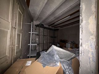 Edificio en venta en Centre - Joan Prim en Granollers