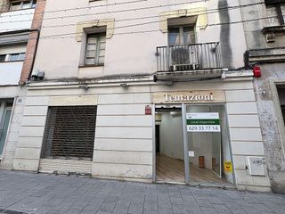 Edificio en venta en Centre - Joan Prim en Granollers