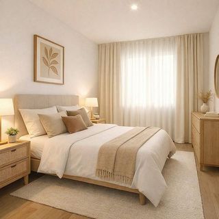 Piso en alquiler en Centro en Alcobendas