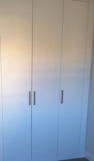 Piso en alquiler en Centro en Alcobendas