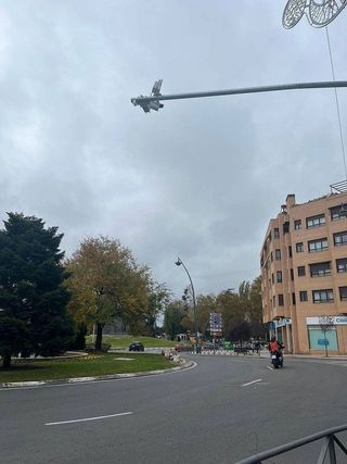 Piso en alquiler en Centro en Alcobendas