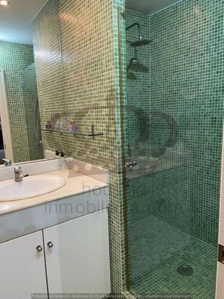 Estudio en alquiler en El Pla del Remei en Valencia