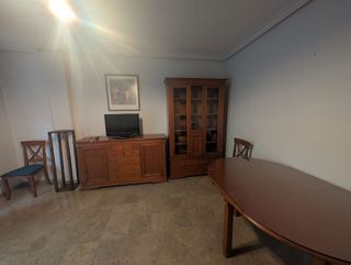 Piso en alquiler en Santa María en Ciudad Real