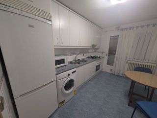 Piso en alquiler en Santa María en Ciudad Real