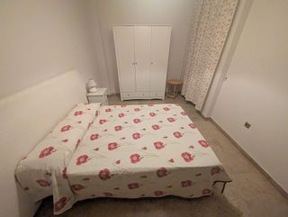 Piso en alquiler en Santa María en Ciudad Real