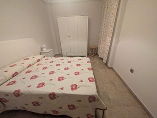 Piso en alquiler en Santa María en Ciudad Real