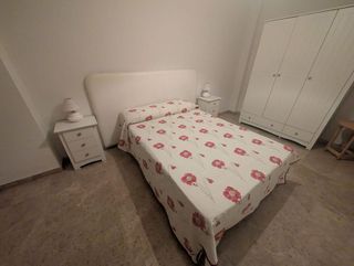 Piso en alquiler en Santa María en Ciudad Real