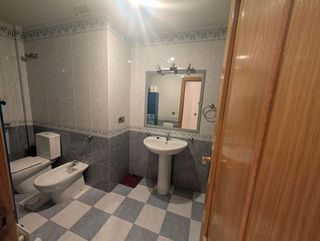 Piso en alquiler en Santa María en Ciudad Real