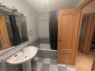 Piso en alquiler en Santa María en Ciudad Real