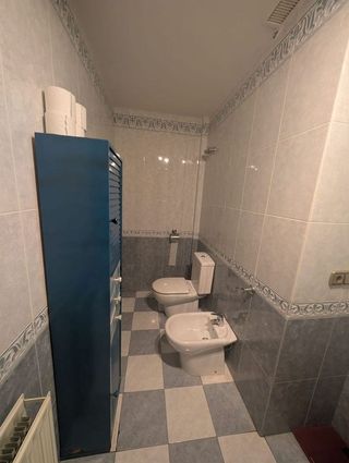 Piso en alquiler en Santa María en Ciudad Real