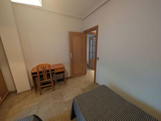 Piso en alquiler en Santa María en Ciudad Real