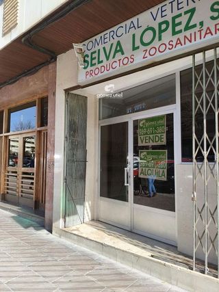 Local comercial en venta en Centro en Cuenca