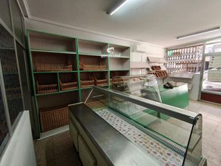 Local comercial en venta en Centro en Cuenca