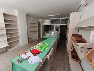 Local comercial en venta en Centro en Cuenca