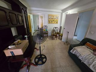 Piso en venta en Carolinas Altas en Alicante